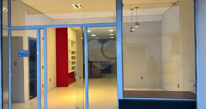 Ponto comercial para alugar na Várzea Paulista, Vila Agrícola, Jundiaí