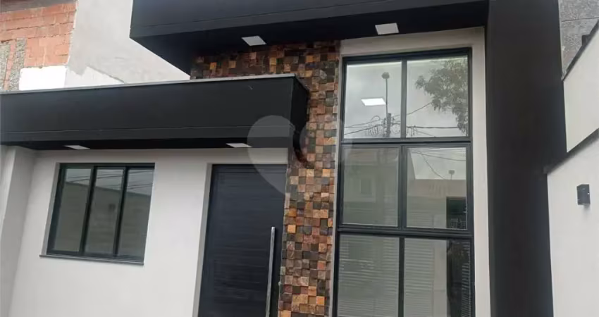 Casa com 3 quartos à venda na Angiolina Anselmi Ermani, Jardim Marambaia, Jundiaí