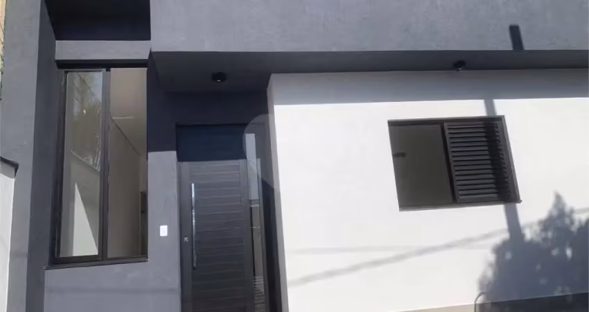 Casa térrea com 3 quartos à venda em jardim marambaia - sp