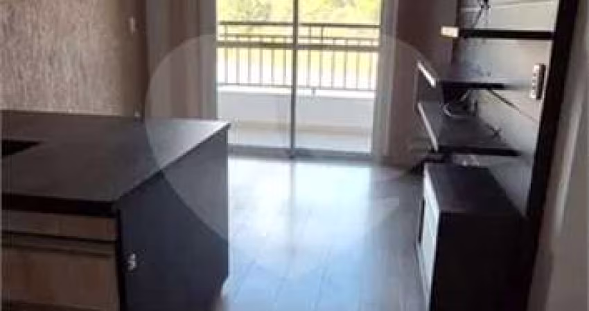 Apartamento com 2 quartos à venda em Engordadouro - SP