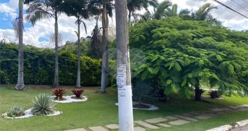 Loteamento à venda em Condomínio Chacur - SP