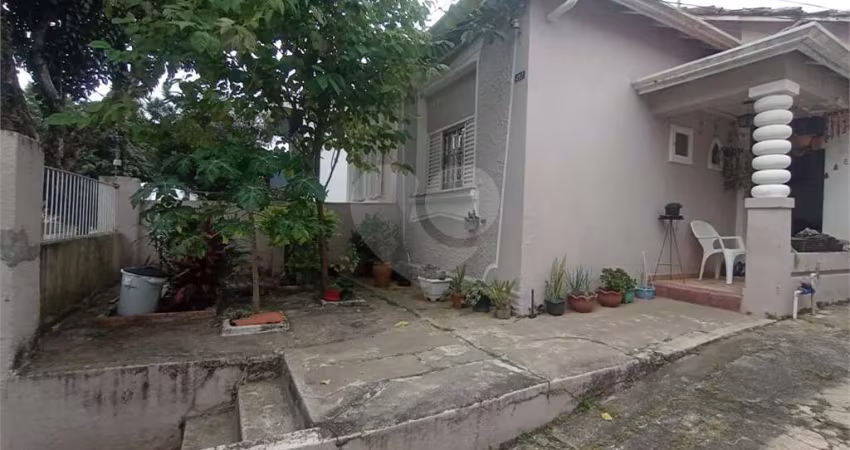Casa com 2 quartos à venda em Anhangabaú - SP