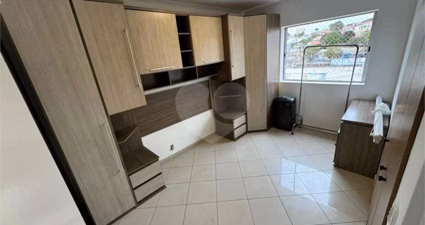Apartamento com 3 quartos à venda em Vila Aparecida - SP