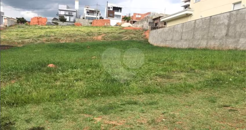 Terreno em condomínio fechado à venda na Airumã, Ibi Aram, Itupeva