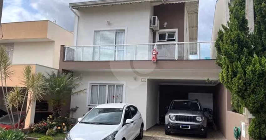 Casa com 3 quartos à venda em Jardim Carolina - SP
