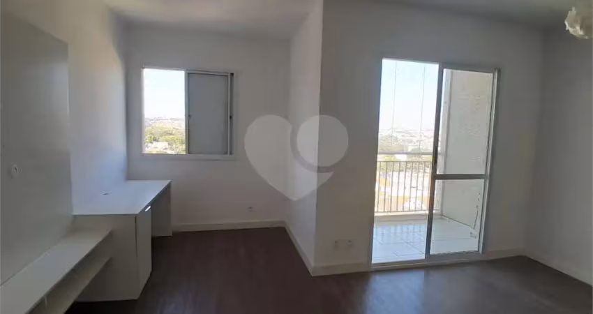 Apartamento com 2 quartos à venda em Cidade Luiza - SP