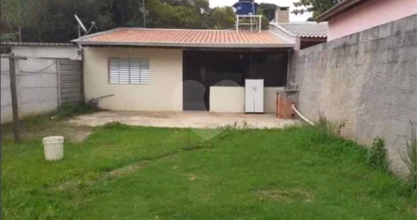Terreno com 1 quartos à venda em Nova Era - SP