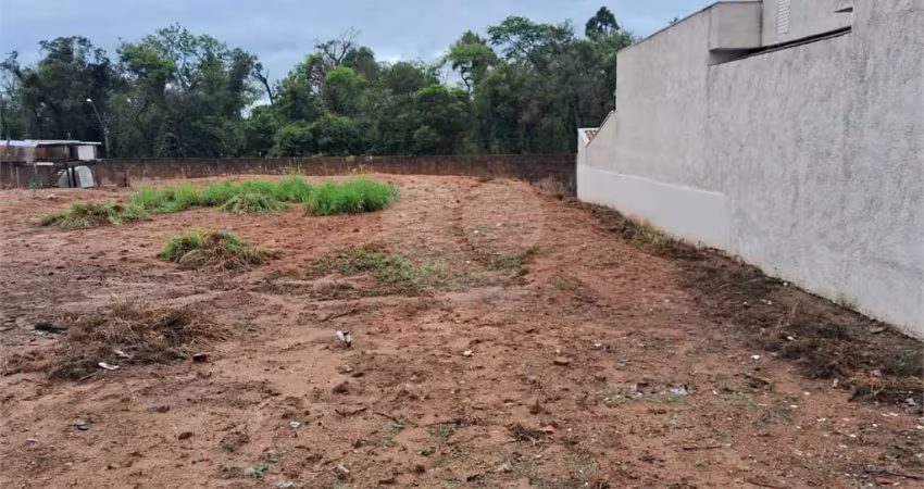 Terreno à venda na Cyro Ferraz Coelho, Jardim das Tulipas, Jundiaí