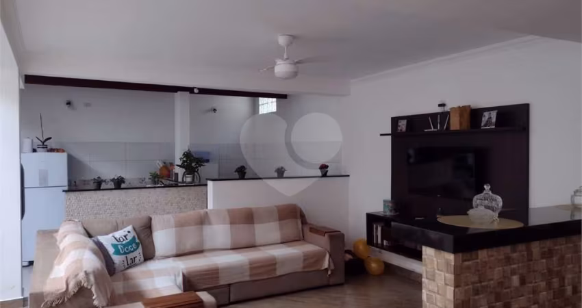 Casa com 3 quartos à venda em Rio Das Pedras - SP