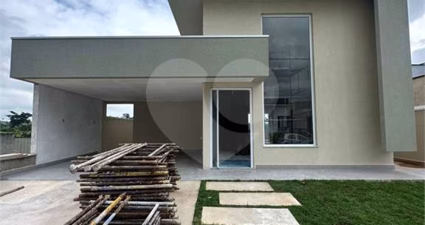 Condomínio com 3 quartos à venda em São Venâncio - SP
