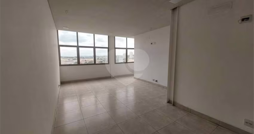 Salas para locação em Vila Lacerda - SP