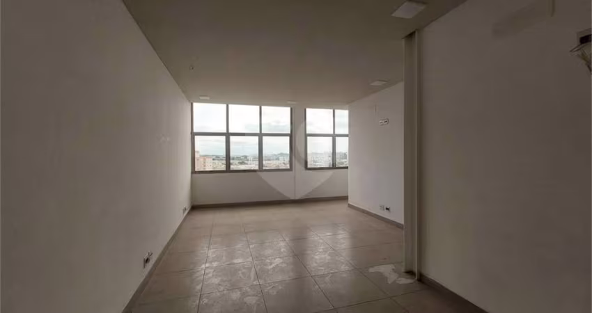 Salas à venda ou para locação em Vila Lacerda - SP