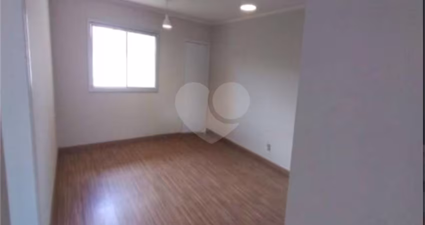 Apartamento com 2 quartos à venda em Parque Residencial Eloy Chaves - SP