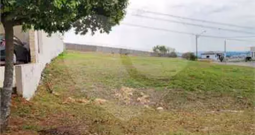 Terreno em condomínio fechado à venda na Vitória, Jacaré, Cabreúva