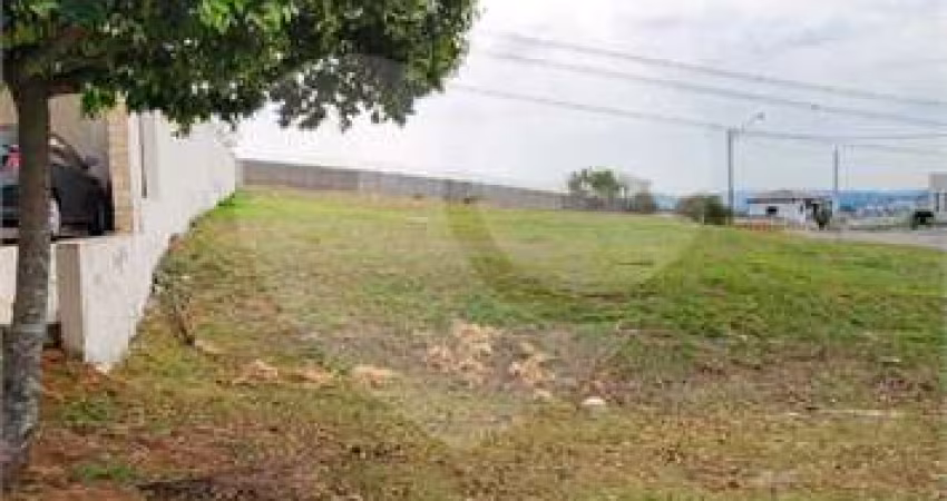 Loteamento à venda em Residencial Vila Victoria - SP
