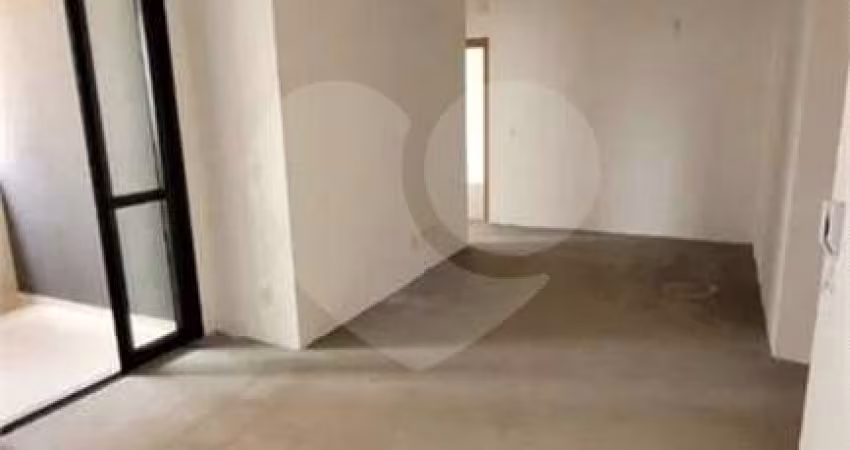 Apartamento com 2 quartos à venda em Jardim Do Lago - SP