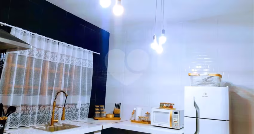 Casa com 3 quartos à venda em Caioçara - SP