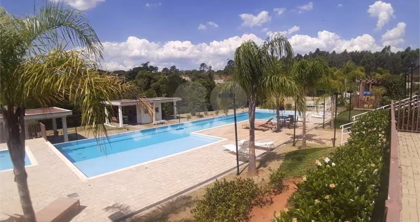 Terreno à venda em Residencial Pecan - SP