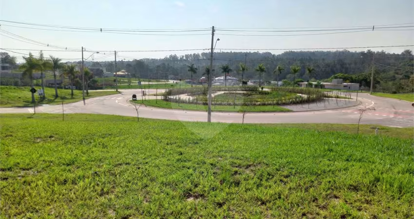 Terreno à venda em Paineiras - SP