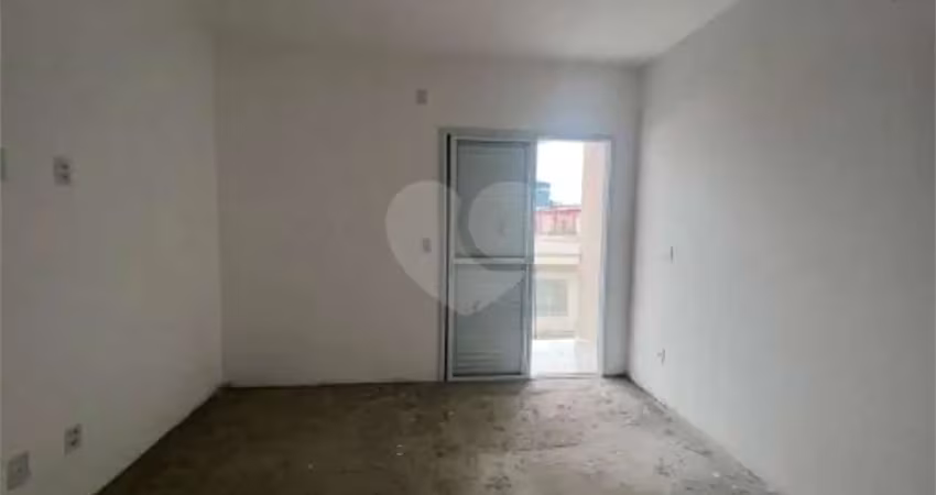 Condomínio com 2 quartos à venda em Ipês (polvilho) - SP