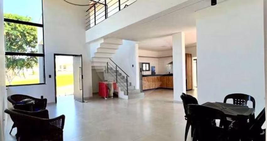 Condomínio com 3 quartos à venda em Condominio Bosque Dos Pires - SP