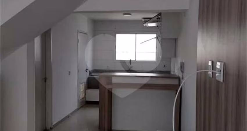 Condomínio com 2 quartos à venda em Jardim Amoreiras - SP