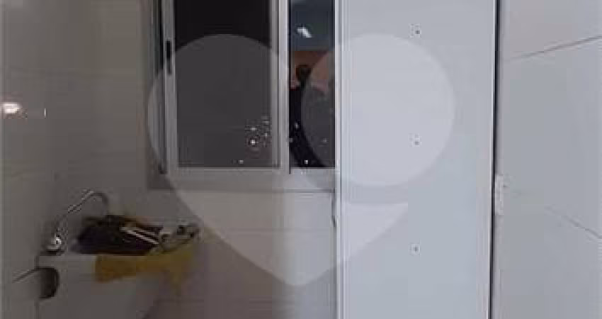 Apartamento com 2 quartos à venda em Centro - SP