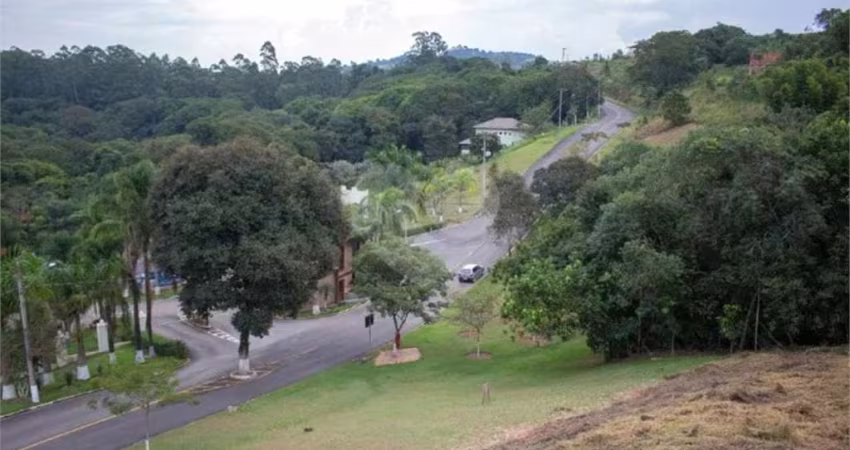 Loteamento à venda em Chácaras De Recreio Da Fazenda Estância São Paulo - SP