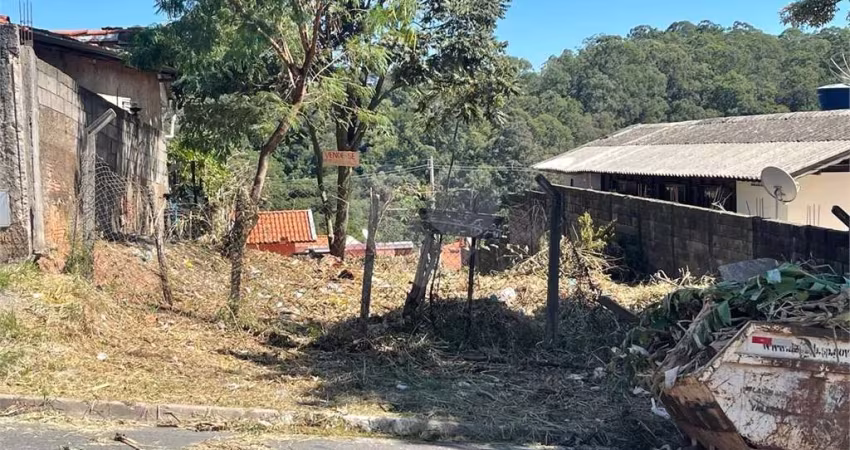 Terreno à venda em Jardim Europa - SP