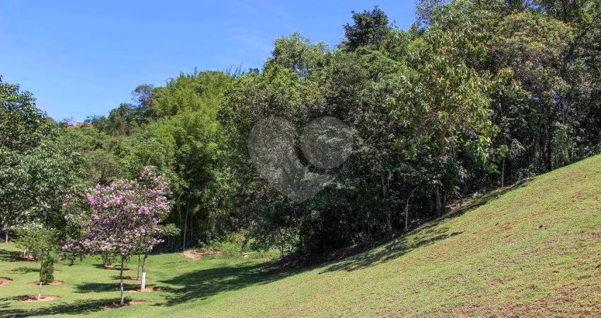 Loteamento à venda em Chácaras De Recreio Da Fazenda Estância São Paulo - SP