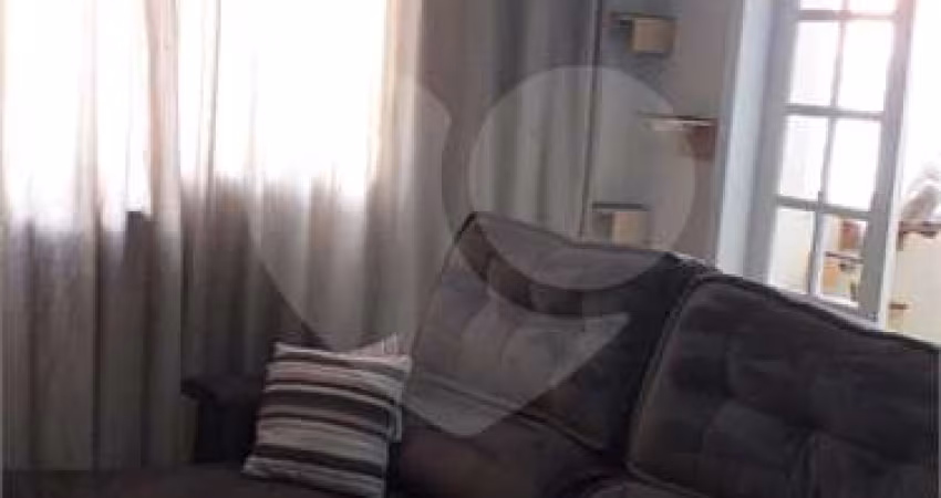 Apartamento com 3 quartos à venda em Parque Residencial Califórnia - SP