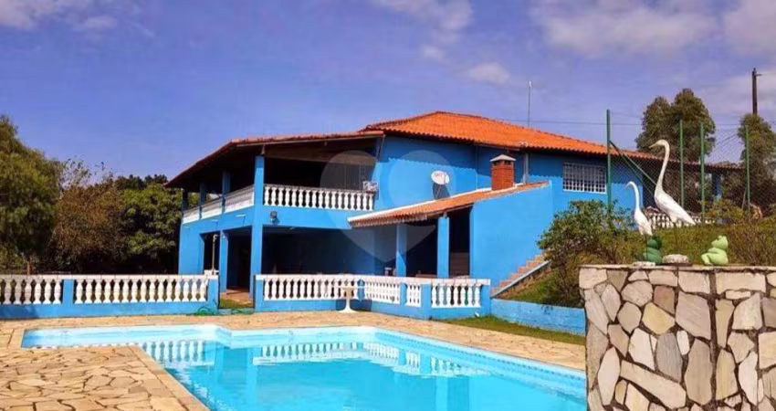Chácara com 5 quartos à venda em Ville Saint James Ii - SP