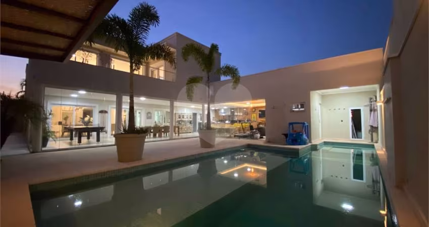 Casa com 4 quartos à venda em Jundiaí Mirim - SP