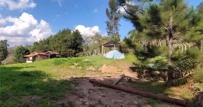 Terreno à venda em Caioçara - SP