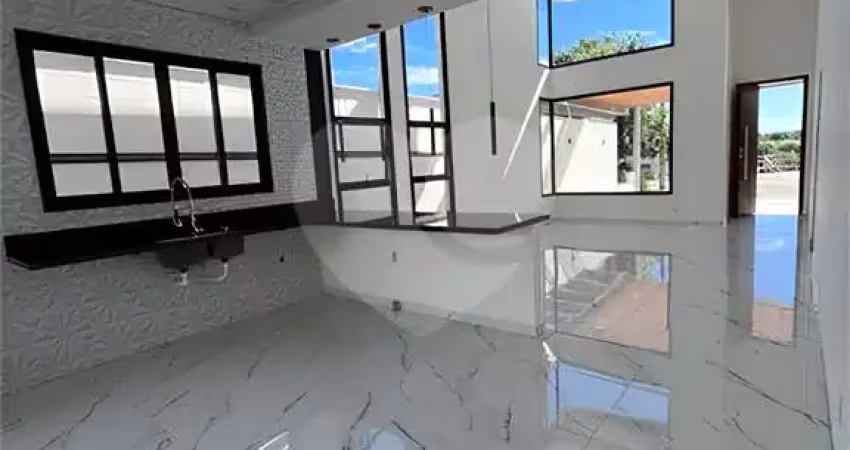Casa em condomínio fechado com 3 quartos à venda na Municipal Duílio Sai, Medeiros, Itupeva