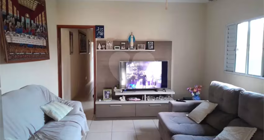 Casa com 2 quartos à venda na Um Santa Isabel, Corrupira, Jundiaí