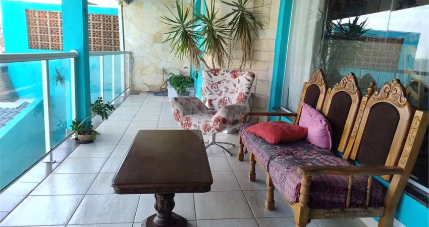 Casa com 4 quartos à venda em Jardim Europa - SP