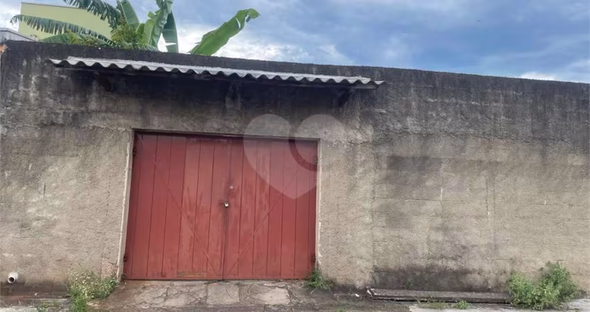 Terreno à venda em Vila De Vecchi - SP