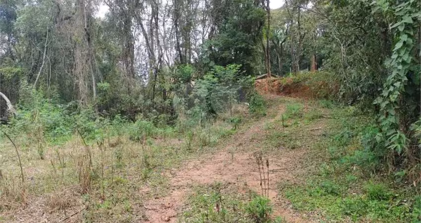 Terreno à venda na Rua José Rielli, Dois Córregos, Valinhos