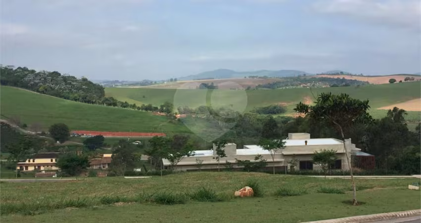Loteamento à venda em Capela Do Barreiro - SP