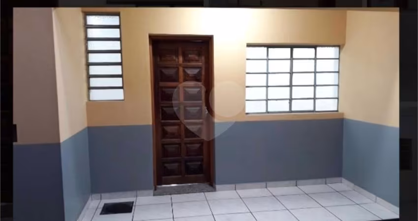 Salão Comercial para locação em Residencial Das Flores - SP