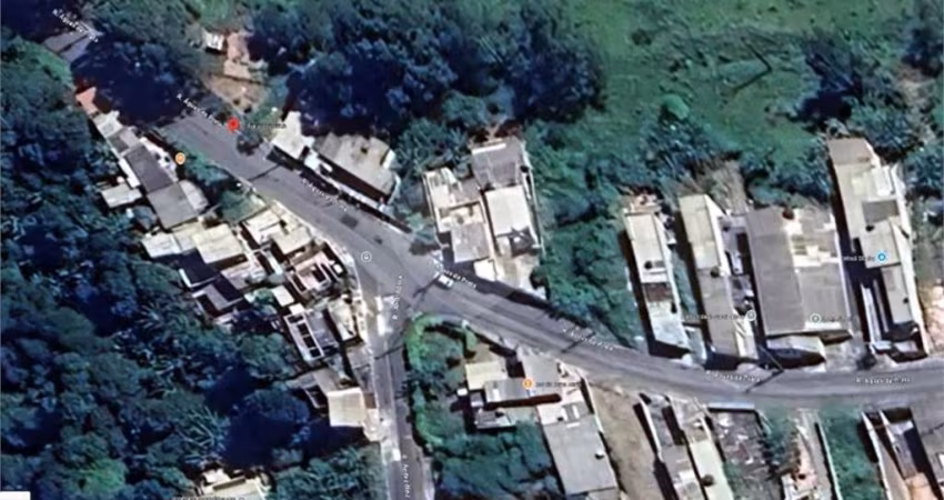 Terreno à venda em Vila Constança (botujuru) - SP