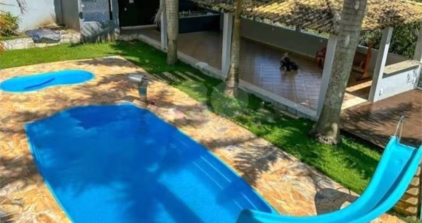 Chácara com 5 quartos à venda em Ville Saint James Ii - SP
