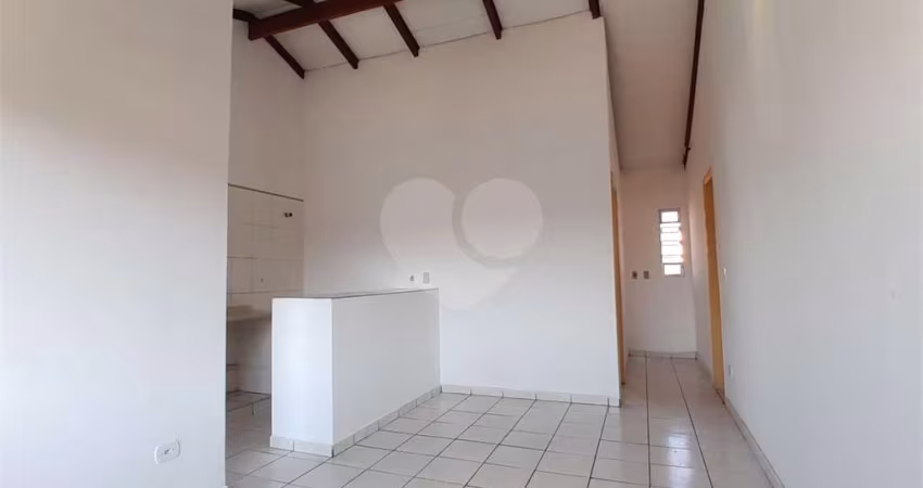 Apartamento com 1 quartos à venda em Jardim América - SP