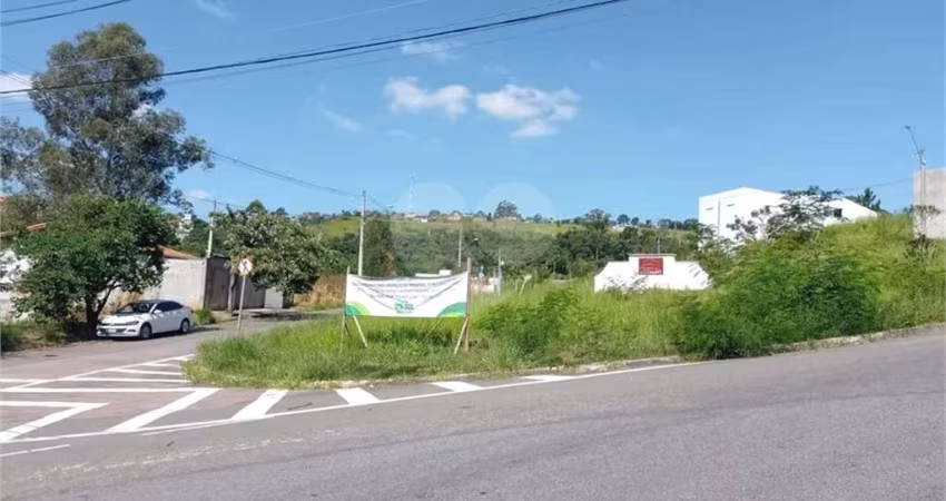 Loteamento à venda em Residencial Altos De Campo Limpo - SP
