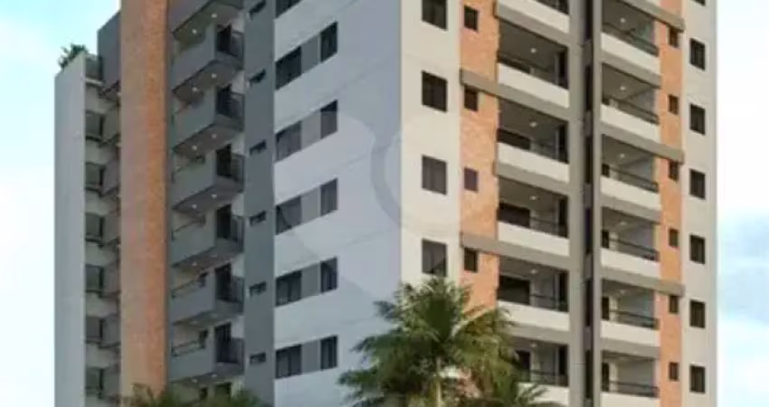 Apartamento com 3 quartos à venda em Jardim Do Paço - SP