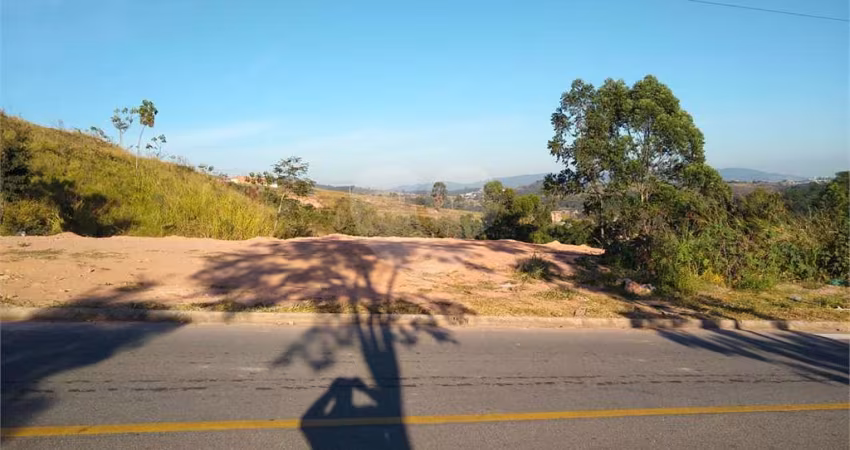 Terreno à venda em Residencial Altos De Campo Limpo - SP