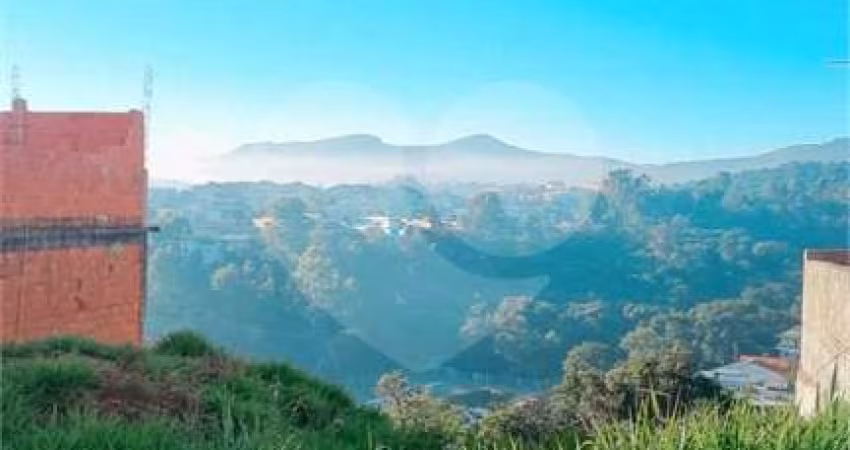 Terreno à venda em Jardim Brasil - SP