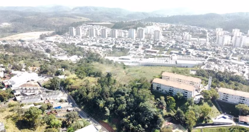 Terreno à venda em Ipês (polvilho) - SP