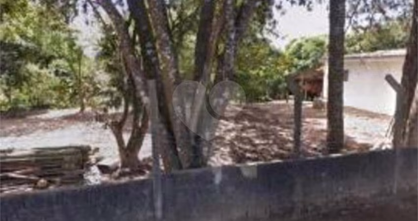 Terreno à venda em Ipês (polvilho) - SP